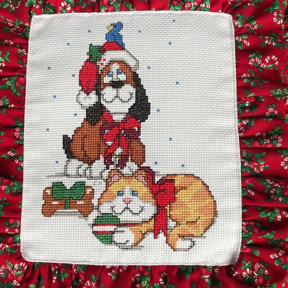 + nwot + Christmas Decor